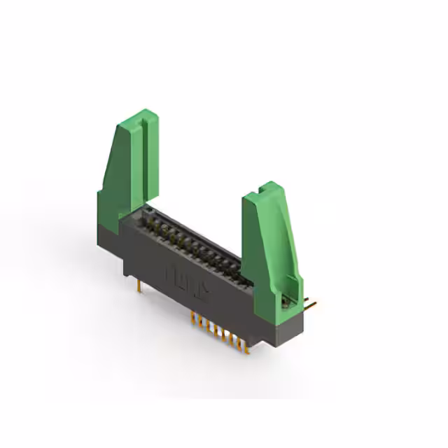 395-030-559-888 EDAC Inc.  Edgeboard Connectors